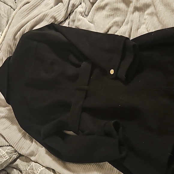 Michael Kors peacoat - Picture 6 of 10